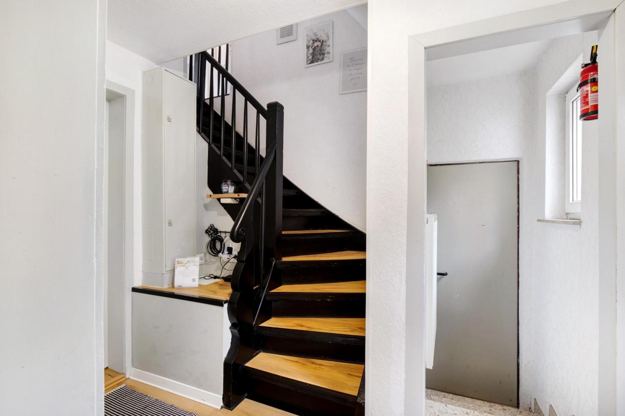 Mb Homes Beuren Balzholz Экстерьер фото