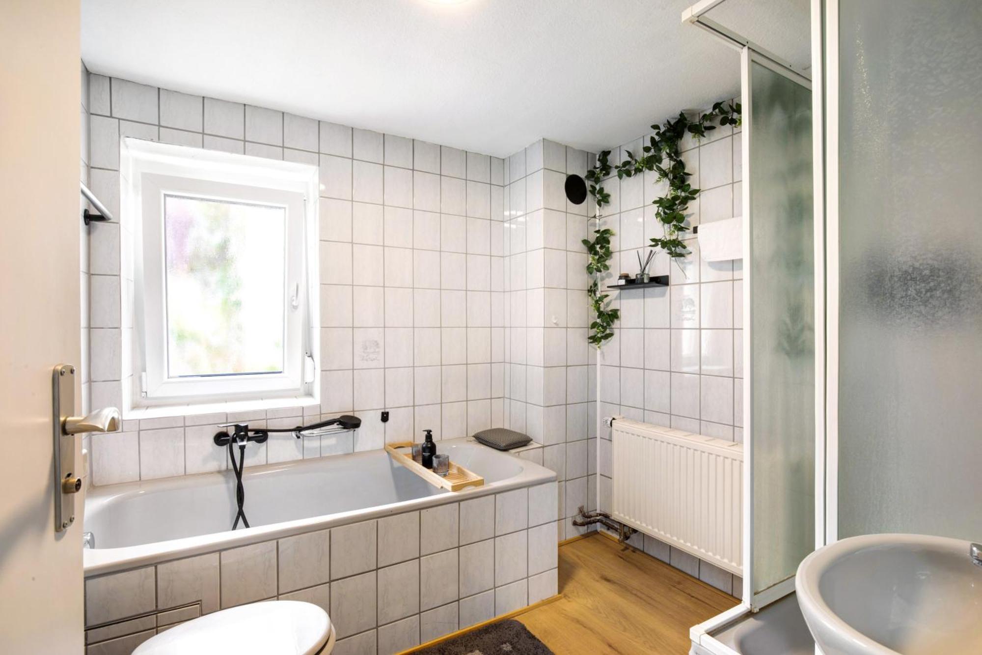 Mb Homes Beuren Balzholz Экстерьер фото