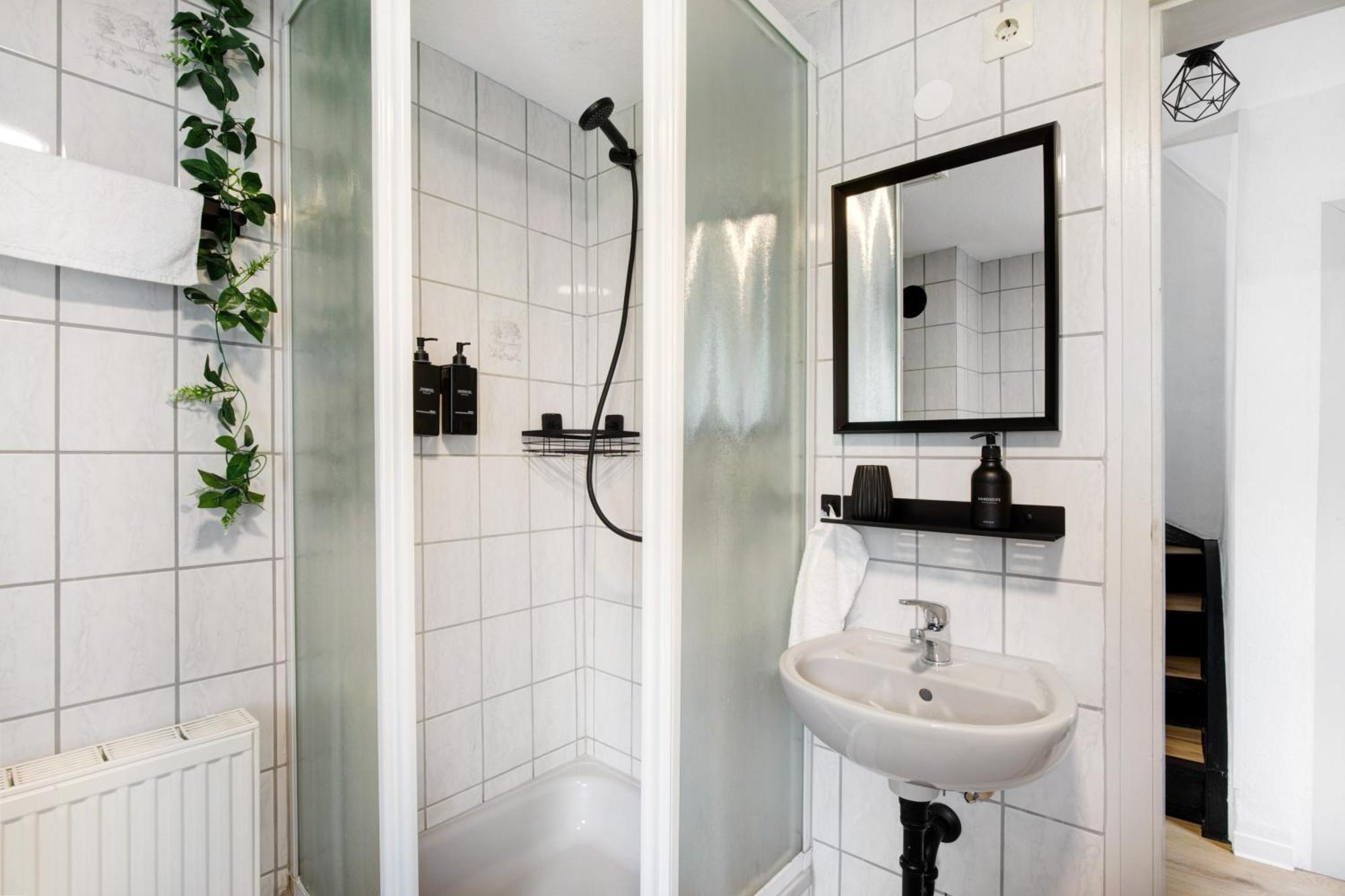 Mb Homes Beuren Balzholz Экстерьер фото