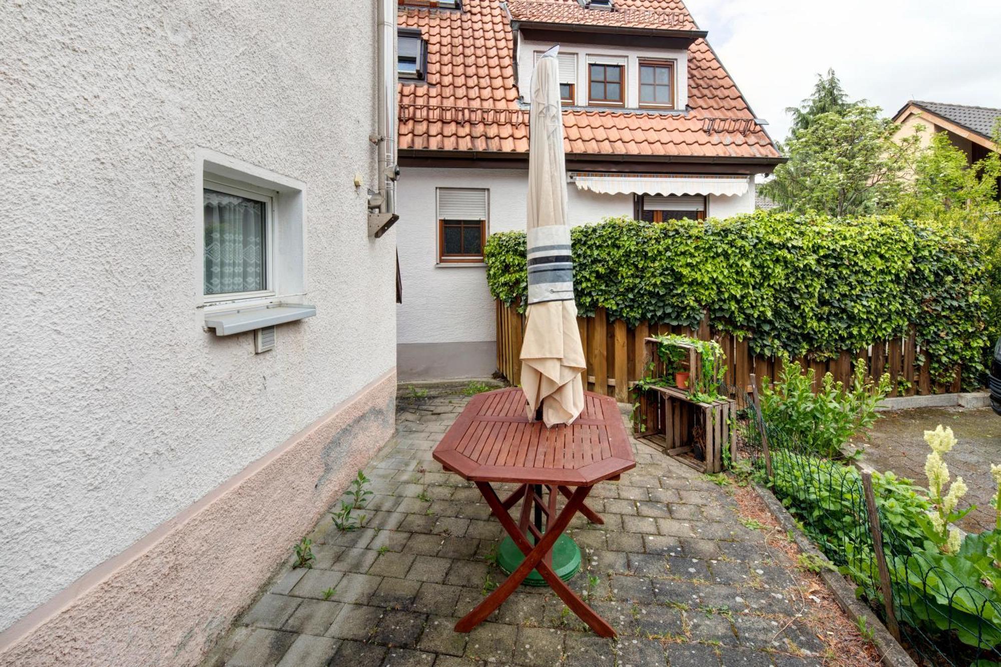 Mb Homes Beuren Balzholz Экстерьер фото