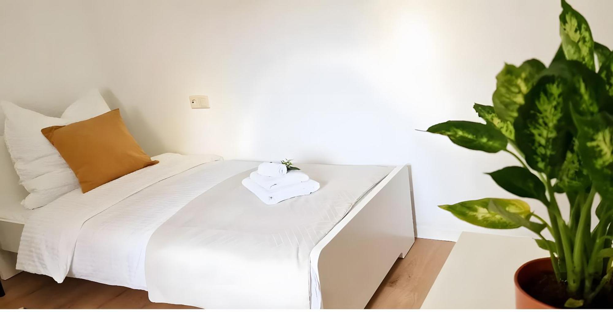 Mb Homes Beuren Balzholz Экстерьер фото