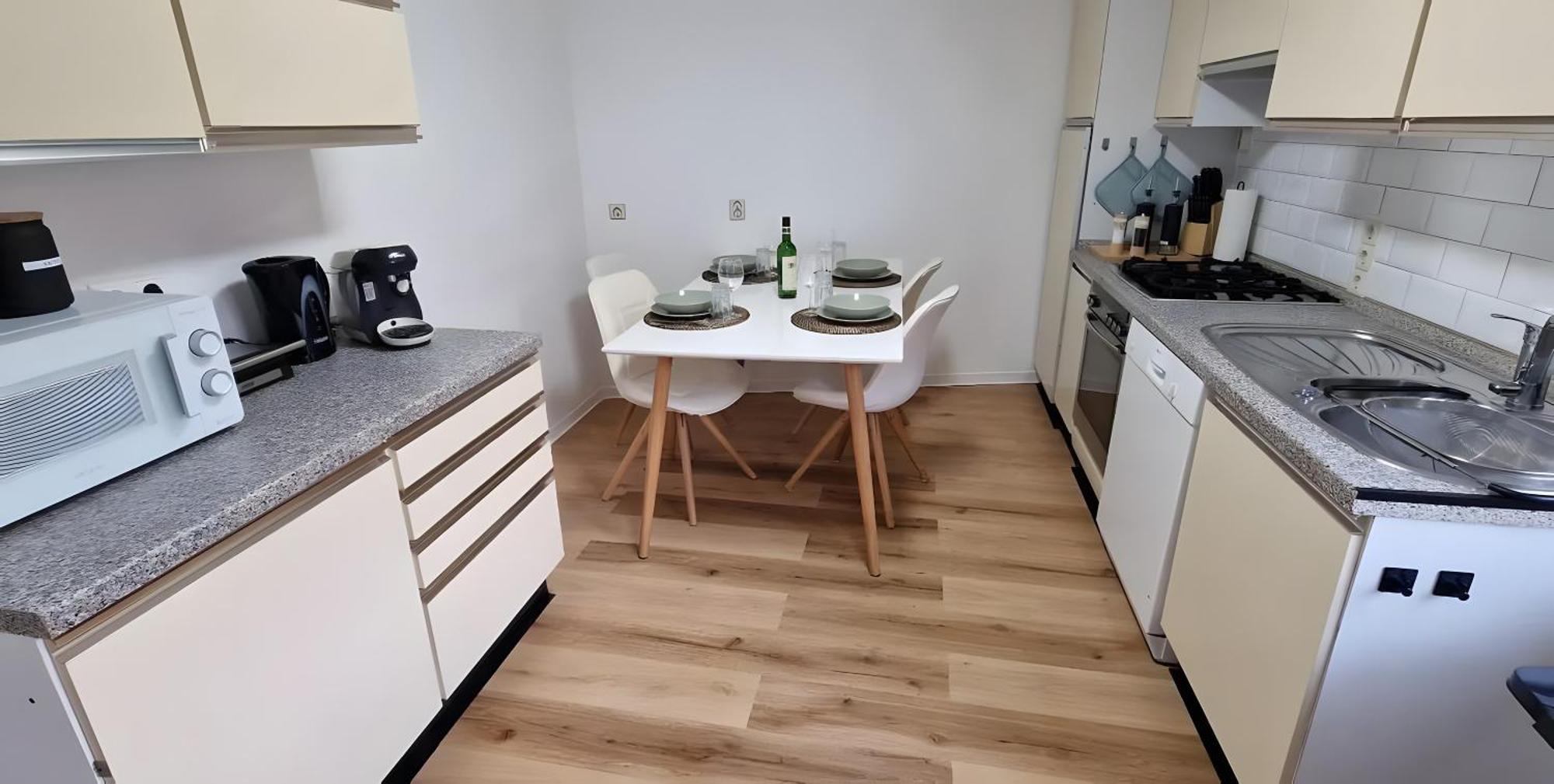Mb Homes Beuren Balzholz Экстерьер фото